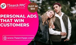 The Simple Local Personal Ads That Win Customers
