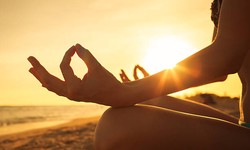 Unlocking Inner Peace: The Power of Mantra Meditation