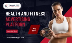 Positive Health And Fitness Advertisements | Advertise Health Platforms