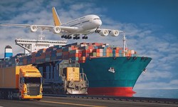 How can technology improve freight logistics?