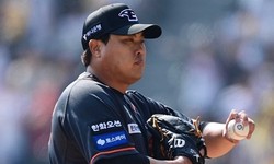 For the fourth time in history, ‘Ryu Hyun-jin lost → 4 wins in a row’ Will there be a second ‘Ryu Seung-Seung-Seung-Seung-Seung’?