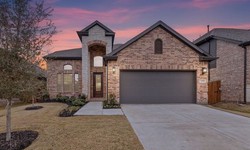 Unlocking Texas Real Estate: Your Guide to Homes for Sale