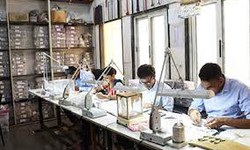 Crafting Excellence: The Rise of Jewelry Production Companies in India
