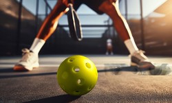 Pickleball: The Fast-Growing Sport Taking the World by Storm