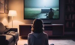 Why HD 4K Movies Online Are the Future of Cinema