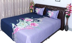 Searching for Top Bed Sheet In Bangladesh: just go hometexltd.com