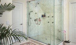 Unveiling the Elegance: A Complete Guide to Installing Glass Shower Doors
