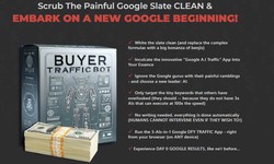 AI Buyer Traffic Bot Review