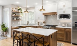 Is hiring a kitchen contractor important