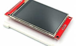 Exploring the World of TFT LCD Screens