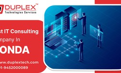 Best IT Consulting Company in Gonda | It Company in Gonda: Duplex Technologies