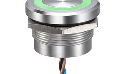 Understanding the Applications and Advantages of Piezoelectric Sensors