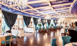 Choosing The Perfect wedding Hall For Any Occasion in 2024