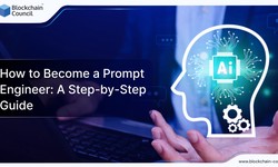 How to Become a Prompt Engineer: A Step-by-Step Guide