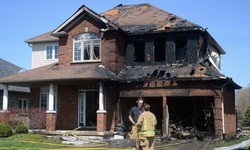 Navigating Fire Damage with a Public Adjuster: Your Ultimate Guide to Maximizing Insurance Claims