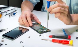 iPhone System Repair Services In Richardson