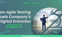 How Agile Testing fuels Company’s Digital Evolution