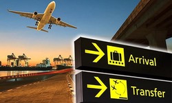 Airport Transfers Miami