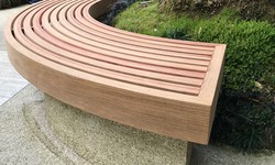 How to Maintain and Care for Your Timber Bench Seat?