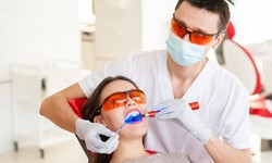 Brighter Smiles Ahead: Unveiling the Magic of Teeth Whitening Dentistry