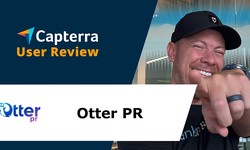 The Secrets to Unlocking the Power of OTTER PR Reviews