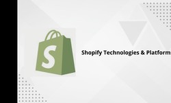 Shopify Technologies & Platforms