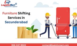How Packers and Movers in Secunderabad Handles Pet Relocation With Ease