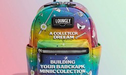 A Collector Dream Building Your Loungefly Mini Backpack Collection