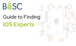 How to hire ios app development experts for your next project?