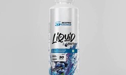 Introducing Sezpro Nutrition's Liquid L-Carnitine: Your Key to Enhanced Endurance And Rapid Recovery