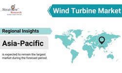 Sailing with the Wind: Strategies for Dominating the Wind Turbine Market
