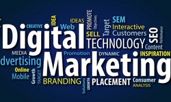 Gratix technologies : Best digital marketing agency in Delhi