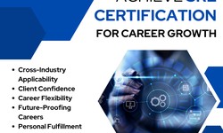 Achieve SRE Certification for Career Growth