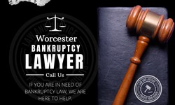 Restoring Financial Stability: Worcester Bankruptcy Center