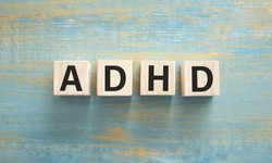 Transforming Impulsivity into Productivity: An Exploration into ADHD Alchemy