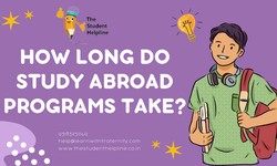 How Long Do Study Abroad Programs Take?