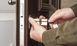 The Key to Security: How Locksmiths Safeguard Your Home and Business