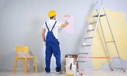 Enhance Your Environment: Choose Our Professional Painting Services