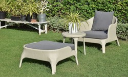 Elevate Your Outdoor Space: Top Trends in Outdoor Furniture