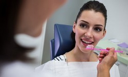 Dazzling Smiles: A Comprehensive Guide to Dental Veneers in Essex