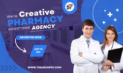 Pharmacy Advertising Flyers | Pharmacy Advertisement