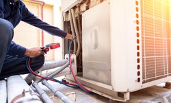 Wilmington Heating Solutions: All the Information You Need