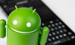 How to Hire a Dedicated Android App Developer in Dubai?