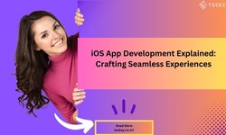 Mastering iOS App Development: A Comprehensive Guide