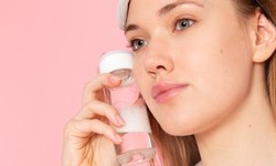 Best Rose Water Spray for Face In India