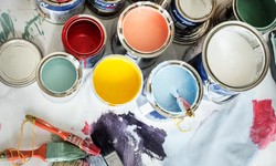 The Expert Touch: What Are the Advantages of Hiring Professional Painting Services?