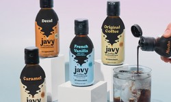 "From Bean to Cup: The Journey of Javy Coffee"
