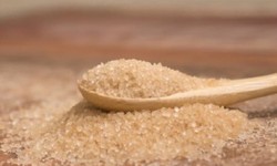 Unlocking the Sweetness: Exploring the Benefits of Organic Demerara Sugar