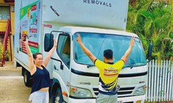 Expert Office Relocation Services by Brisbane Move
