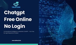 Unlocking the Benefits of ChatGPT: Free, No Login Required
